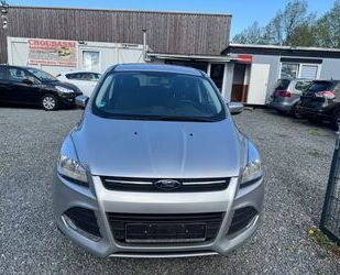 Ford Kuga Gebrauchtwagen