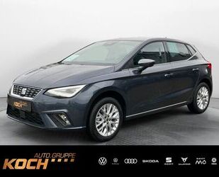 Seat Ibiza Gebrauchtwagen