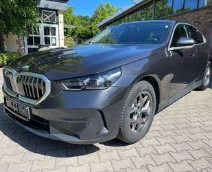 BMW 520 Gebrauchtwagen