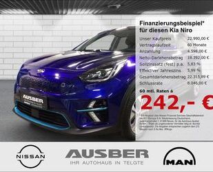 Kia Niro Gebrauchtwagen