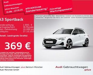 Audi A3 Gebrauchtwagen