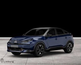 Citroen C4 Gebrauchtwagen