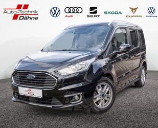 Ford Tourneo Connect Gebrauchtwagen