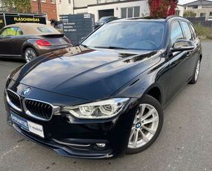 BMW 318 Gebrauchtwagen