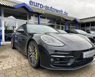 Porsche Panamera Gebrauchtwagen