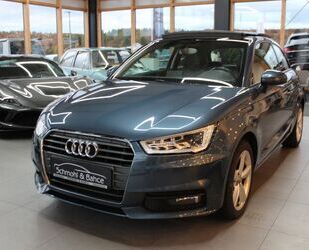 Audi A1 Gebrauchtwagen