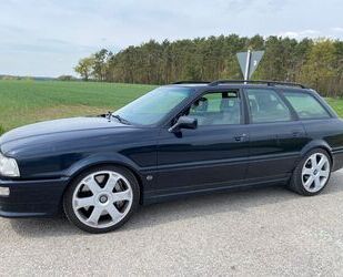 Audi S2 Gebrauchtwagen