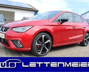 Seat Ibiza Gebrauchtwagen