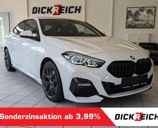 BMW 220 Gran Coupé Gebrauchtwagen