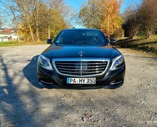 Mercedes-Benz S 350 Gebrauchtwagen