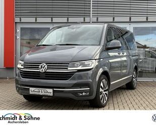 VW T6 Multivan Gebrauchtwagen