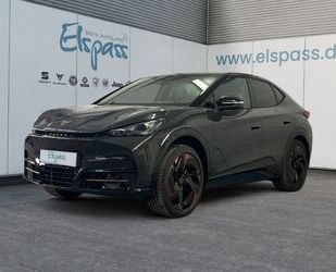 Cupra Tavascan Gebrauchtwagen