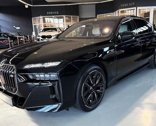 BMW M760 Gebrauchtwagen