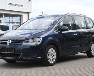 VW Sharan Gebrauchtwagen