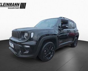 Jeep Renegade Gebrauchtwagen
