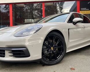 Porsche Panamera Gebrauchtwagen