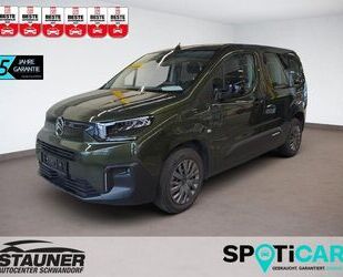Citroen Berlingo Gebrauchtwagen
