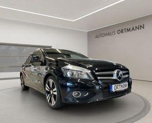 Mercedes-Benz A 180 Gebrauchtwagen
