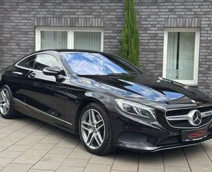 Mercedes-Benz S 500 Gebrauchtwagen