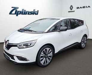 Renault Grand Scenic Gebrauchtwagen