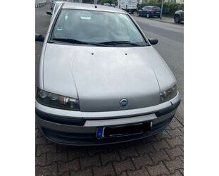 Fiat Punto Gebrauchtwagen