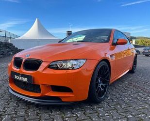 BMW M3 Gebrauchtwagen