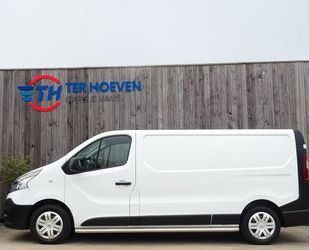 Renault Trafic Gebrauchtwagen