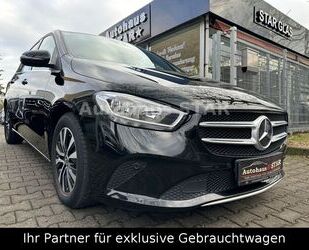 Mercedes-Benz B 200 Gebrauchtwagen