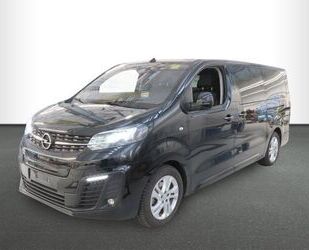 Opel Zafira Life Gebrauchtwagen