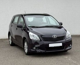Toyota Verso Gebrauchtwagen