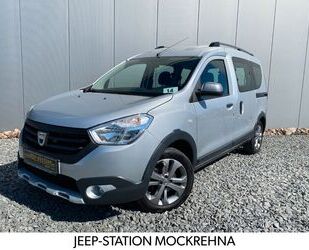 Dacia Dokker Gebrauchtwagen