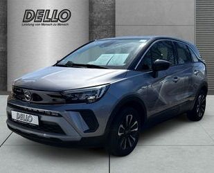 Opel Crossland (X) Gebrauchtwagen