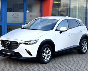 Mazda CX-3 Gebrauchtwagen