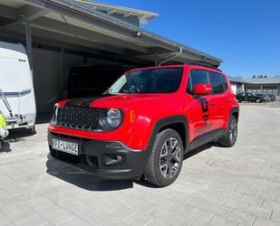 Jeep Renegade Gebrauchtwagen