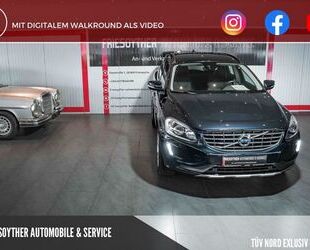 Volvo XC60 Gebrauchtwagen