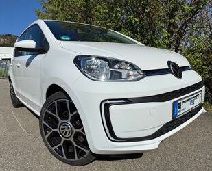 VW e-up! Gebrauchtwagen