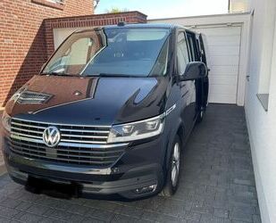 VW T6 Multivan Gebrauchtwagen