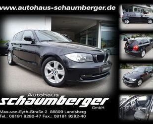 BMW 120 Gebrauchtwagen