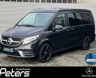 Mercedes-Benz V 300 Gebrauchtwagen