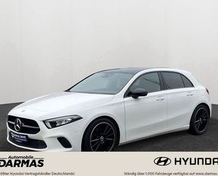 Mercedes-Benz A 200 Gebrauchtwagen
