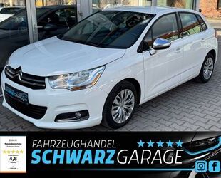 Citroen C4 Gebrauchtwagen