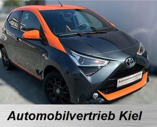 Toyota Aygo (X) Gebrauchtwagen