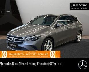 Mercedes-Benz B 250 Gebrauchtwagen