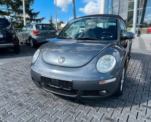 VW New Beetle Gebrauchtwagen