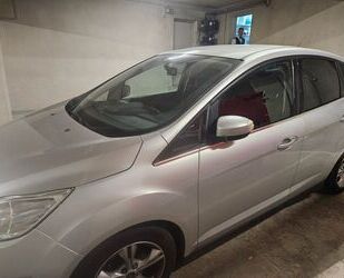 Ford C-Max Gebrauchtwagen