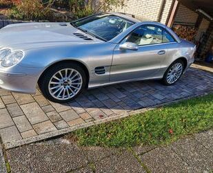 Mercedes-Benz SL 350 Gebrauchtwagen