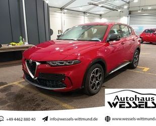 Alfa Romeo Tonale Gebrauchtwagen