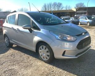 Ford B-Max Gebrauchtwagen