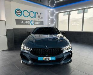 BMW M850 Gebrauchtwagen