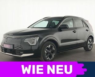 Kia Niro Gebrauchtwagen